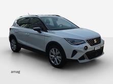 SEAT NEW ARONA HOLA XP (netto), Essence, Occasion / Utilisé, Automatique - 6
