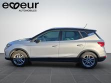 SEAT Arona 1.0 TSI 110 Hola FR DSG, Benzina, Occasioni / Usate, Automatico - 3