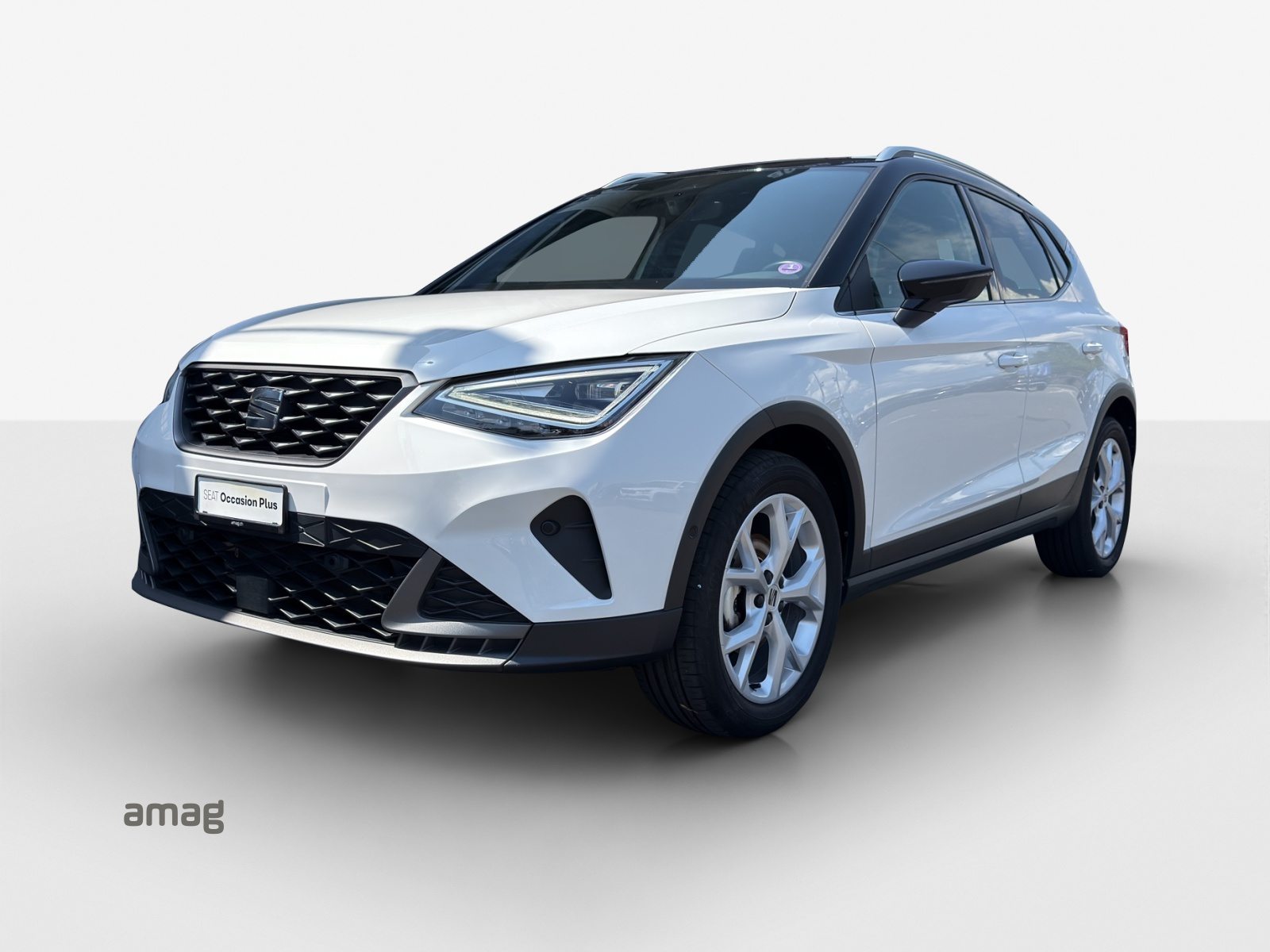 SEAT NEW ARONA HOLA FR (netto)