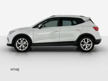 SEAT ARONA FR, Essence, Occasion / Utilisé, Automatique - 2