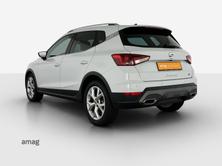 SEAT ARONA FR, Essence, Occasion / Utilisé, Automatique - 3