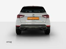 SEAT ARONA FR, Essence, Occasion / Utilisé, Automatique - 4