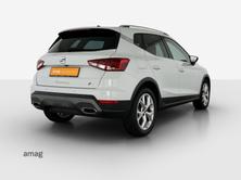 SEAT ARONA FR, Essence, Occasion / Utilisé, Automatique - 5