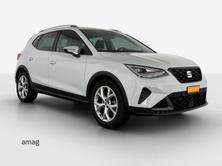 SEAT ARONA FR, Essence, Occasion / Utilisé, Automatique - 6