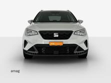 SEAT ARONA FR, Essence, Occasion / Utilisé, Automatique - 7