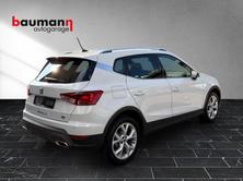 SEAT Arona 1.0 TSI Eco Hola FR DSG, Essence, Occasion / Utilisé, Automatique - 3