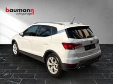 SEAT Arona 1.0 TSI Eco Hola FR DSG, Essence, Occasion / Utilisé, Automatique - 4