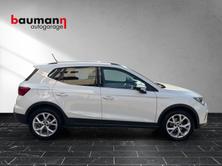 SEAT Arona 1.0 TSI Eco Hola FR DSG, Essence, Occasion / Utilisé, Automatique - 5