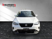 SEAT Arona 1.0 TSI Eco Hola FR DSG, Essence, Occasion / Utilisé, Automatique - 6