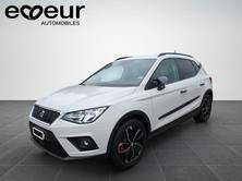 SEAT Arona 1.0 TGI Style, Occasion / Utilisé, Manuelle - 2