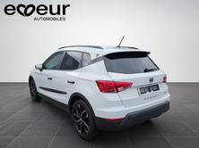 SEAT Arona 1.0 TGI Style, Occasion / Utilisé, Manuelle - 4