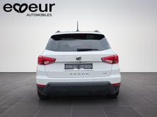 SEAT Arona 1.0 TGI Style, Occasion / Utilisé, Manuelle - 5