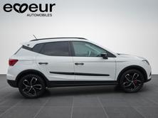 SEAT Arona 1.0 TGI Style, Occasion / Utilisé, Manuelle - 7