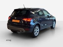 SEAT NEW ARONA HOLA FR (netto), Essence, Occasion / Utilisé, Automatique - 5