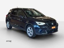 SEAT NEW ARONA HOLA FR (netto), Essence, Occasion / Utilisé, Automatique - 6