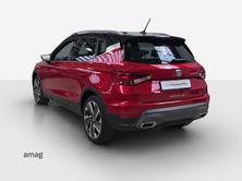 SEAT ARONA HOLA FR (netto), Benzin, Occasion / Gebraucht, Automatik - 3