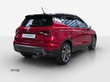 SEAT ARONA HOLA FR (netto), Benzin, Occasion / Gebraucht, Automatik - 5