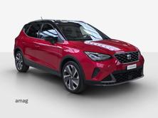 SEAT ARONA HOLA FR (netto), Benzin, Occasion / Gebraucht, Automatik - 6
