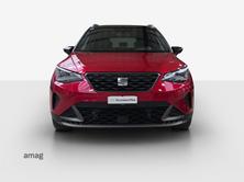 SEAT ARONA HOLA FR (netto), Benzin, Occasion / Gebraucht, Automatik - 7