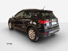 SEAT ARONA STYLE, Benzin, Occasion / Gebraucht, Automatik - 3