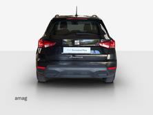 SEAT ARONA STYLE, Benzin, Occasion / Gebraucht, Automatik - 4