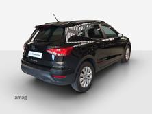 SEAT ARONA STYLE, Benzin, Occasion / Gebraucht, Automatik - 5