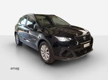 SEAT ARONA STYLE, Benzin, Occasion / Gebraucht, Automatik - 6