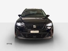 SEAT ARONA STYLE, Benzin, Occasion / Gebraucht, Automatik - 7