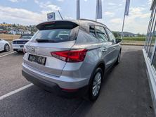 SEAT Arona 1.0 TSI 115 Style DSG, Essence, Occasion / Utilisé, Automatique - 3