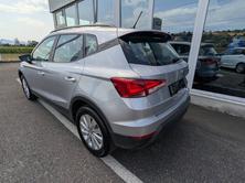 SEAT Arona 1.0 TSI 115 Style DSG, Essence, Occasion / Utilisé, Automatique - 4