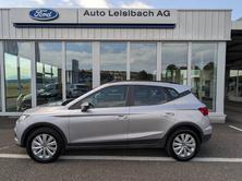SEAT Arona 1.0 TSI 115 Style DSG, Essence, Occasion / Utilisé, Automatique - 5