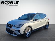 SEAT Arona 1.0 TSI 110 Hola FR DSG, Benzina, Occasioni / Usate, Automatico - 2