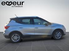 SEAT Arona 1.0 TSI 110 Hola FR DSG, Benzina, Occasioni / Usate, Automatico - 7