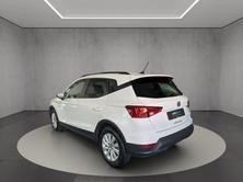 SEAT Arona 1.0 TSI Eco Move DSG, Benzina, Occasioni / Usate, Automatico - 5