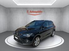 SEAT Arona 1.6 FR TDI CR Reference, Diesel, Occasioni / Usate, Manuale - 2
