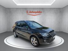 SEAT Arona 1.6 FR TDI CR Reference, Diesel, Occasioni / Usate, Manuale - 6