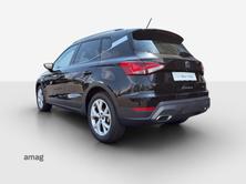 SEAT ARONA FR, Benzina, Occasioni / Usate, Automatico - 3
