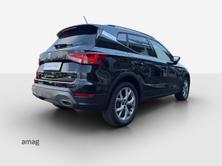 SEAT ARONA FR, Benzina, Occasioni / Usate, Automatico - 5