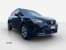 SEAT ARONA FR, Benzina, Occasioni / Usate, Automatico - 6