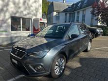 SEAT Arona 1.0 TSI Eco Style, Petrol, Second hand / Used, Manual - 2