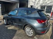SEAT Arona 1.0 TSI Eco Style, Petrol, Second hand / Used, Manual - 4