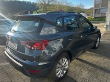 SEAT Arona 1.0 TSI Eco Style, Petrol, Second hand / Used, Manual - 6