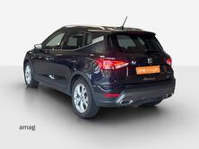 SEAT NEW ARONA FR, Benzin, Occasion / Gebraucht, Automatik - 3