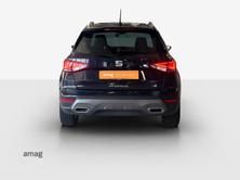 SEAT NEW ARONA FR, Benzin, Occasion / Gebraucht, Automatik - 4
