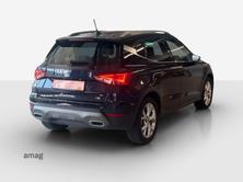 SEAT NEW ARONA FR, Benzin, Occasion / Gebraucht, Automatik - 5