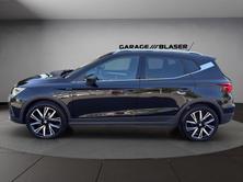 SEAT Arona 1.0 TSI Eco Hola FR DSG, Petrol, Second hand / Used, Automatic - 2
