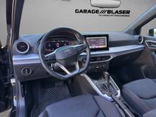 SEAT Arona 1.0 TSI Eco Hola FR DSG, Petrol, Second hand / Used, Automatic - 7
