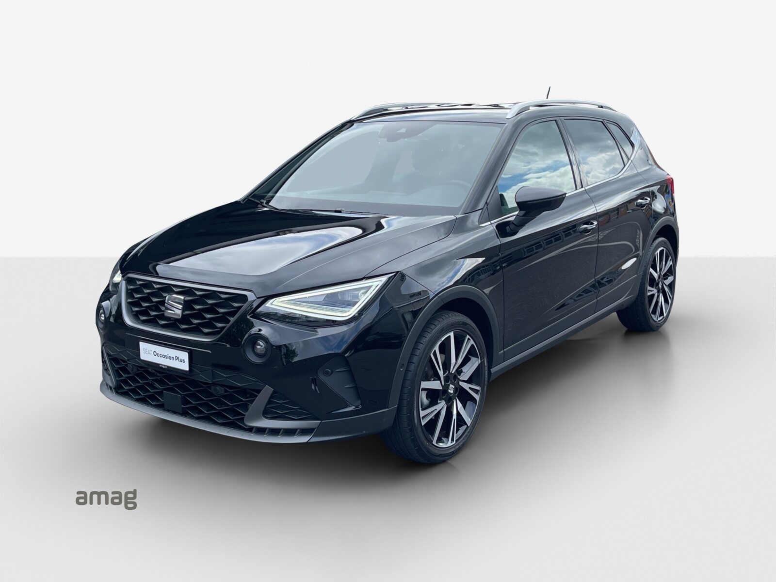 SEAT NEW ARONA HOLA FR (netto)