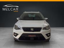SEAT Arona 1.0 TSI Eco Style DSG, Benzin, Occasion / Gebraucht, Automatik - 3