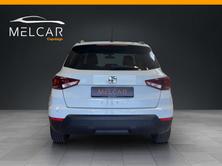 SEAT Arona 1.0 TSI Eco Style DSG, Benzin, Occasion / Gebraucht, Automatik - 4